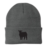 BEEF PROJECT - BEANIE