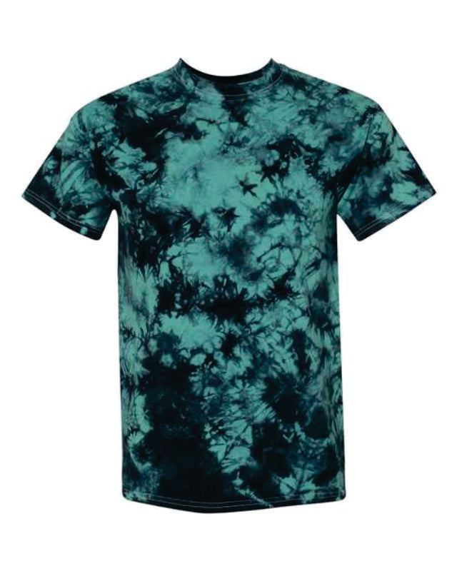 Onyahsa Adult Tie Dye Tshirt – Lakeside Custom Apparel